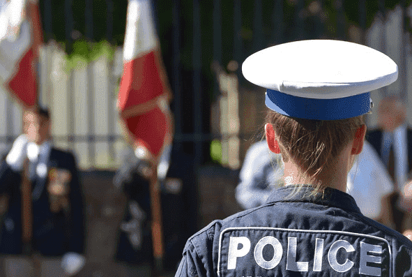 3 Dead, Several Injured in Knife Attack in Nice, France