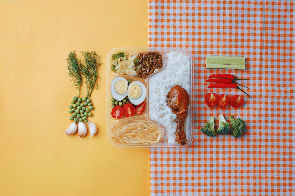 3 Quick Lunch box Ideas Your Kids Will Love