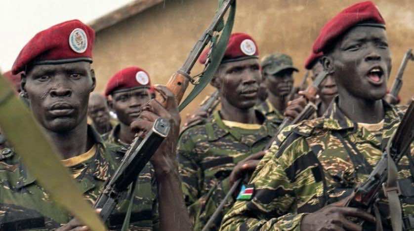 Amid US Negotiations, Sudan Silently Foils Military Coup Attempt