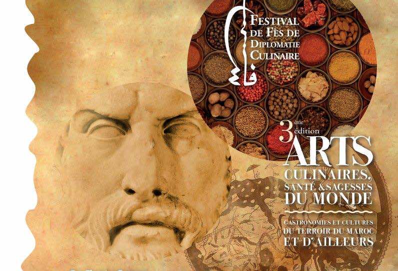 Tables Are Set for 3rd Culinary Diplomacy Festival in Fez