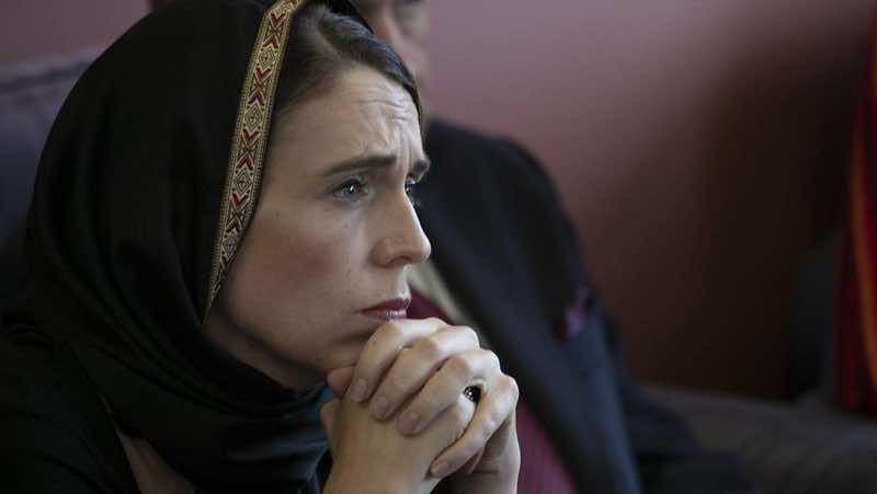 New Zealand ‘Has A Duty’ To Support Its Muslim Community Says PM