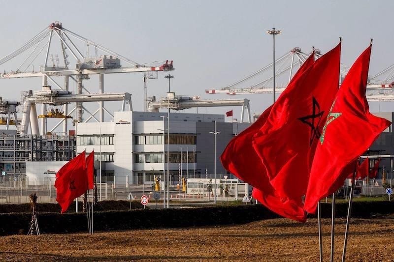 360 Spanish Companies Relocate Production to Morocco