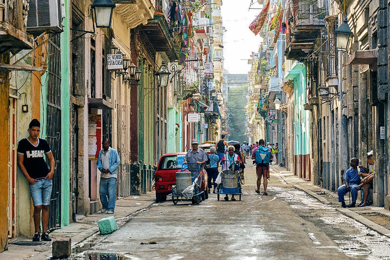 Cuba-Morocco: ‘What Unites Us, More Important Than What Separates Us’