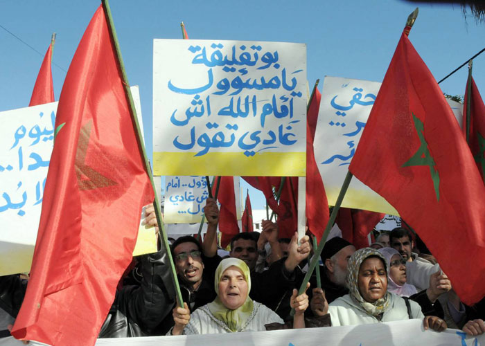 Moroccans in Algeria Will No Longer Receive Permanent Resident Visas