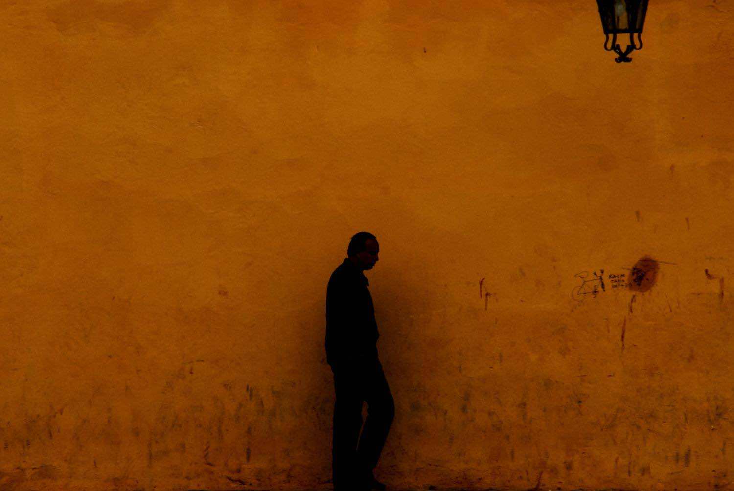 26 Percent of Moroccans Suffer from Depression