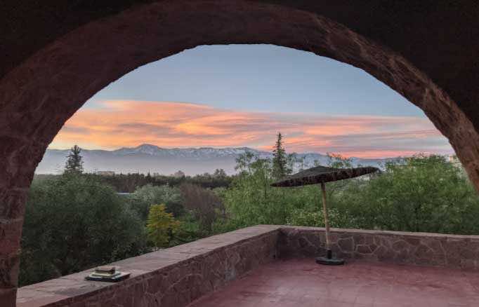 Bab Zouina: Where Tourism Meets Community and Community Means All