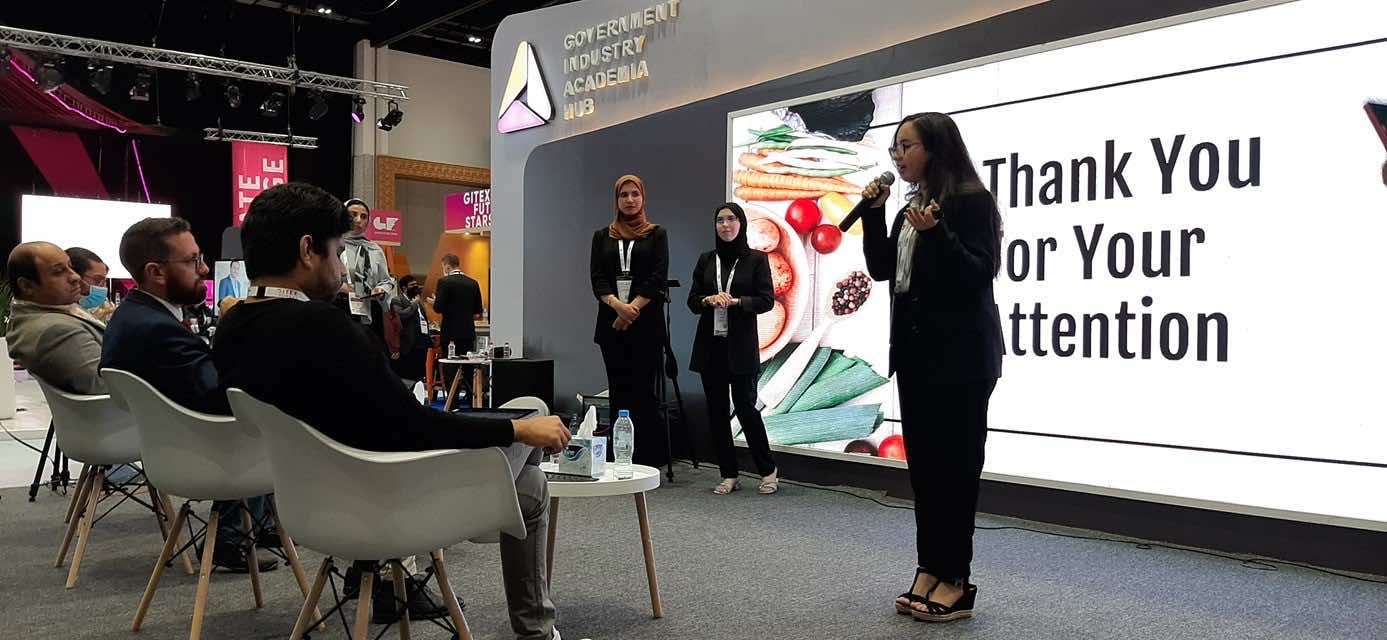 5 Teams to Represent Morocco in the Arab, Africa IoT & AI Challenge in Dubai