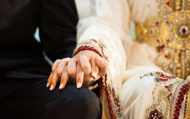 50% Moroccans Receptive to Sex Before Marriage