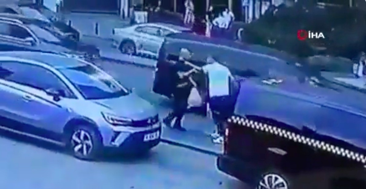 57-year-old Moroccan Citizen Dies After Attack by Taxi Driver in Istanbul
