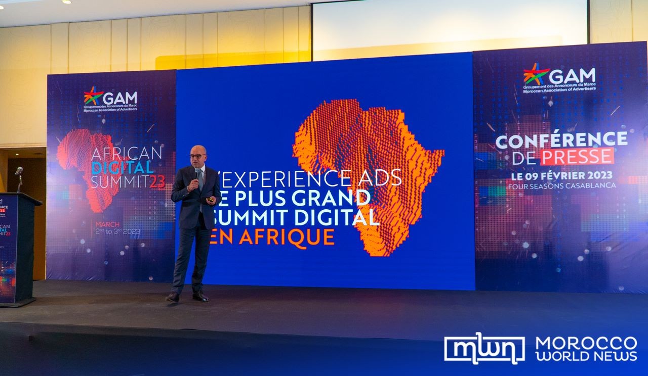 5th African Digital Summit: Expanding the Continent’s Knowledge