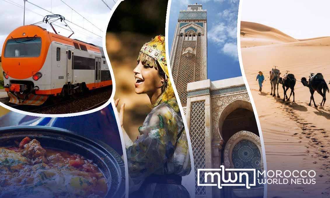 Six Things You Should Know When Traveling to Morocco
