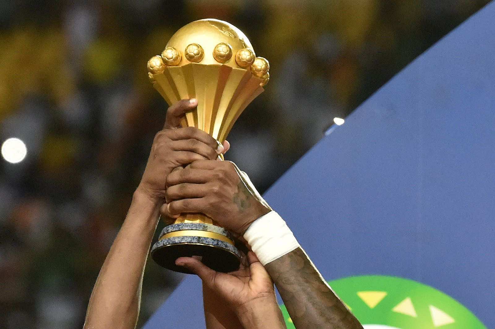 CAN 2021: Morocco to Play Against Central African Republic