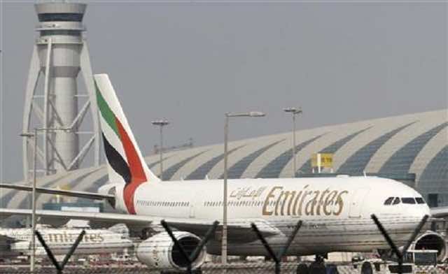 Emirates Airlines voted 2012’s Best Arab Airlines