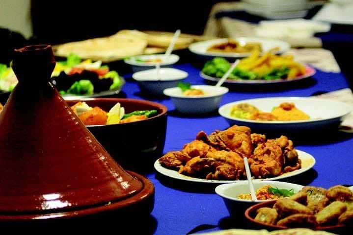 Moroccan Cuisine: 8 Traditional Street Foods You Must Try in Morocco