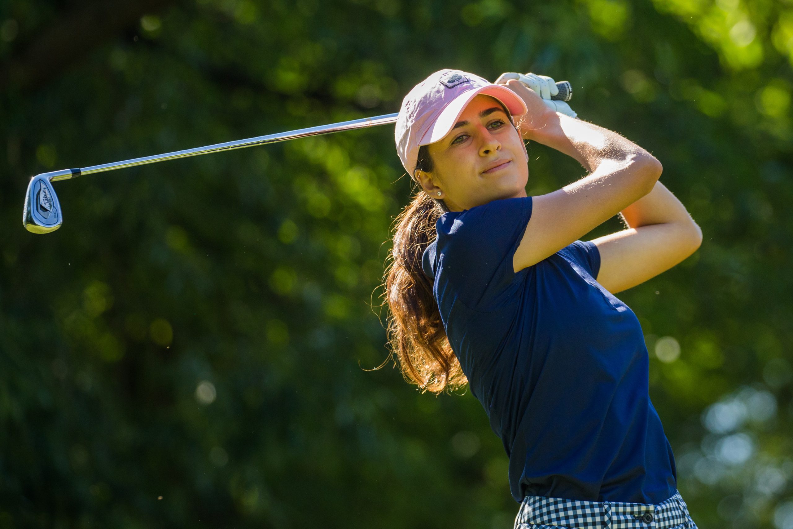 7 Moroccan Women Golfers to Participate in the Lalla Meryem Cup