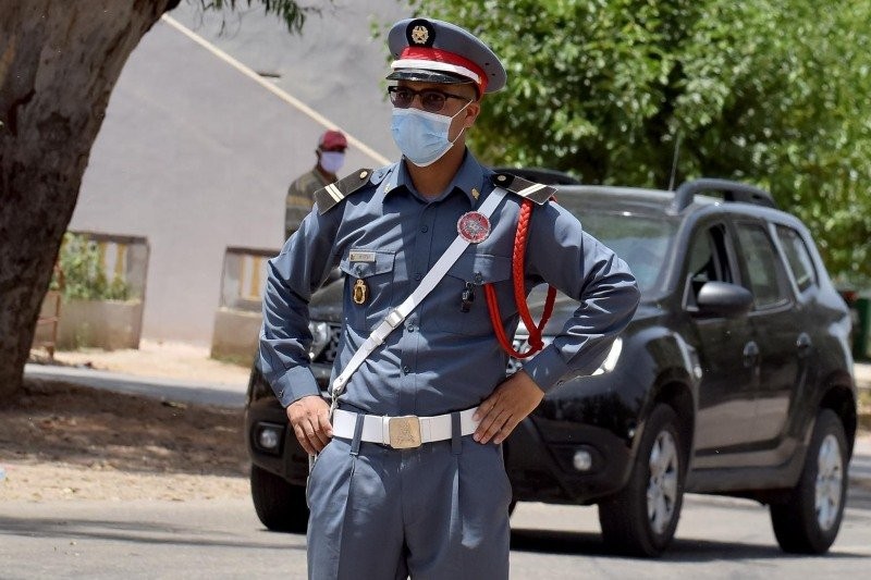 76-Year-Old Woman Brutally Raped, Murdered in Berrechid, 2 Suspects Arrested