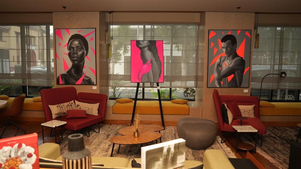 KAAN Hotel Brings a New Generation of Luxury and Hospitality to Casablanca
