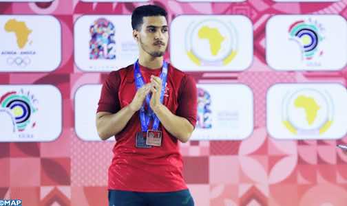7th Day of African Games: Morocco Still in 3rd Place
