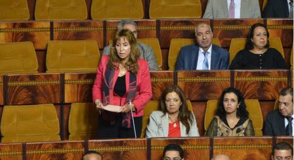 81 Women Elected to Morocco’s House of Representatives