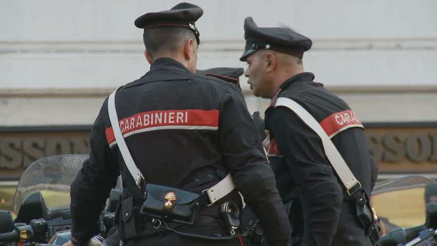 84-Year Old Moroccan Grandma Arrested for Drug Trafficking in Italy
