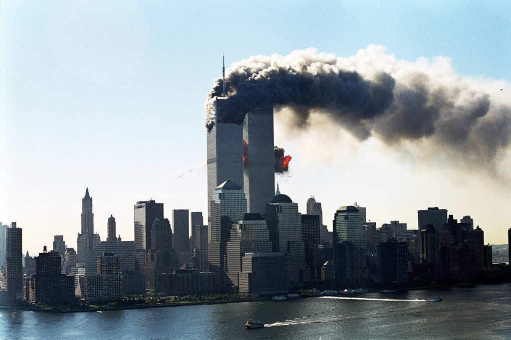 US Slips Up, Reveals Saudi Official Linked to 9/11 Attack