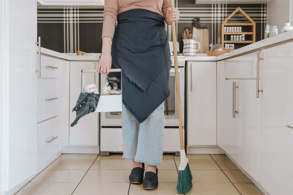 92% Of Moroccan Women Involved in Housework Compared to 24% of Men