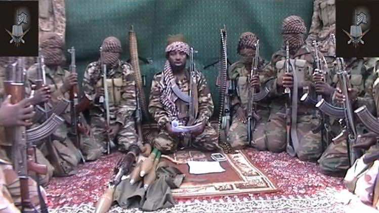 Boko Haram Should Be Fought With Education Not With Weapons