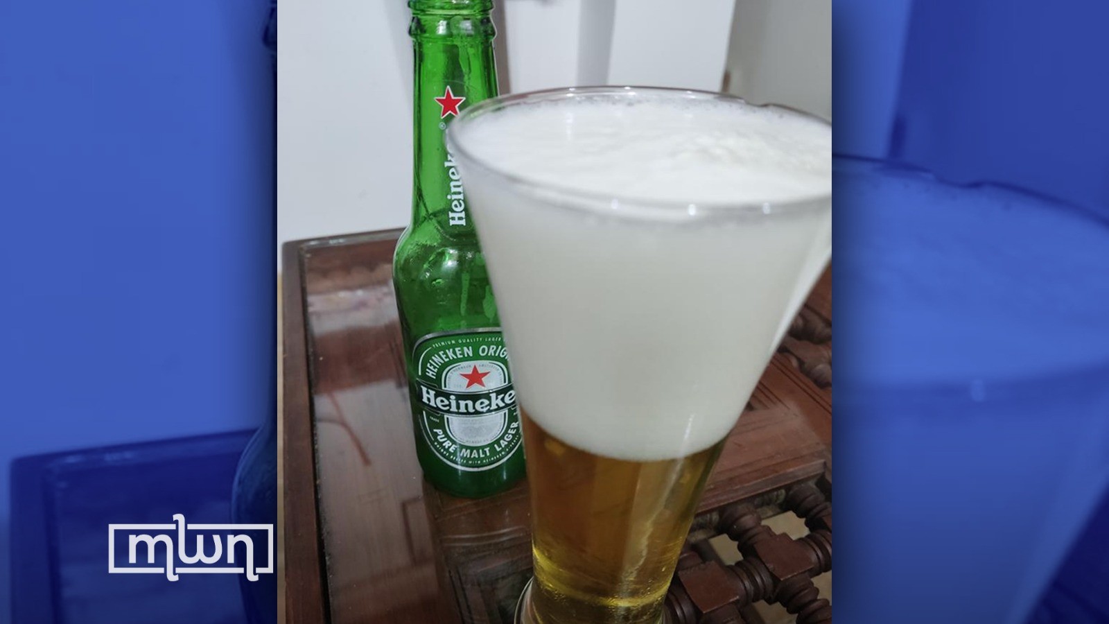 95% of Moroccans Do not Consume Alcohol