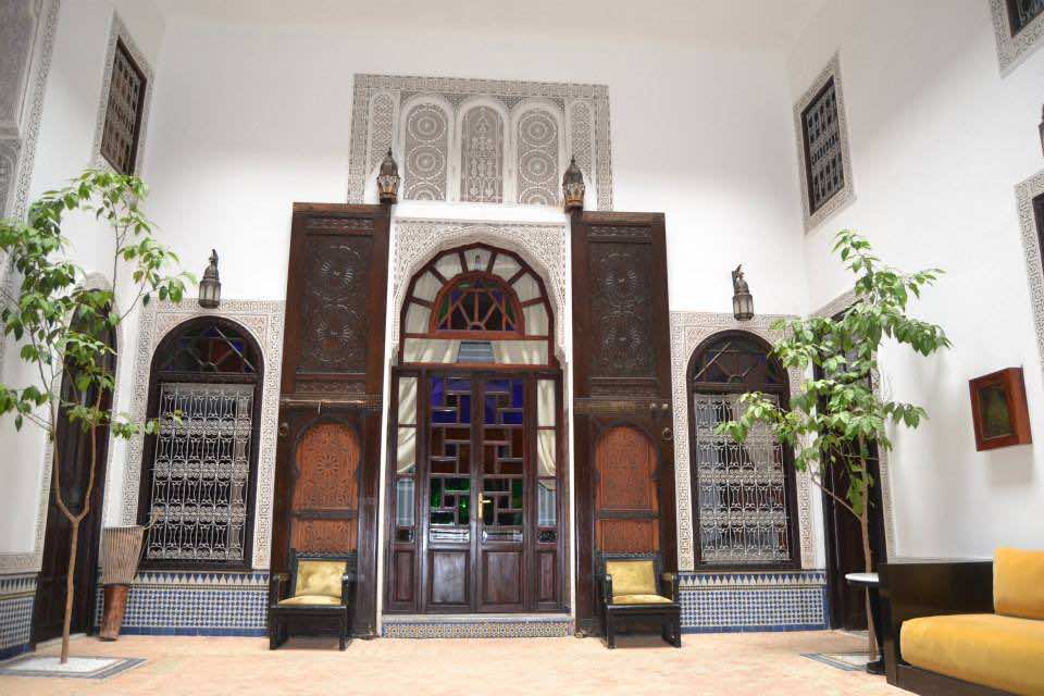 Morocco ranks 67th in First Edition of the Good Country Index