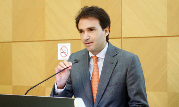 A Moroccan Among Africa’s Top 10 Economic Leaders for Tomorrow