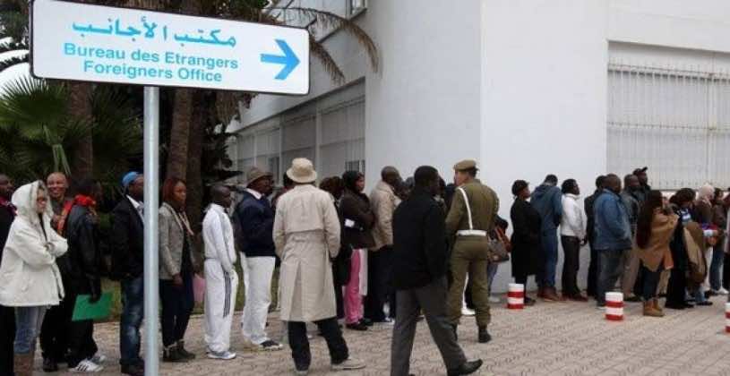 A Moroccan Initiative Challenges Stereotypes About Migrants