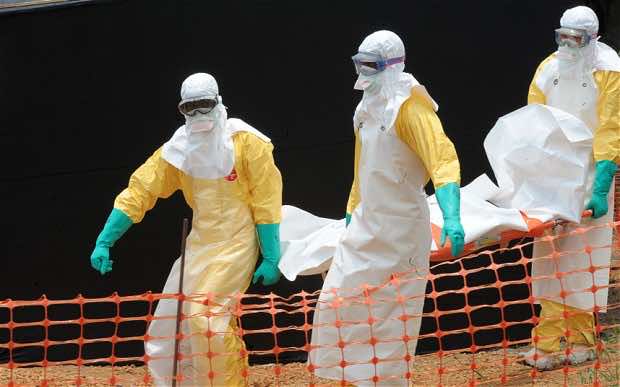 A Race Against Time: West Africa Fears Further Outbreaks of Ebola