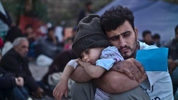 Morocco Contributes Nearly $ 10 Million to Help Victims of War in Syria