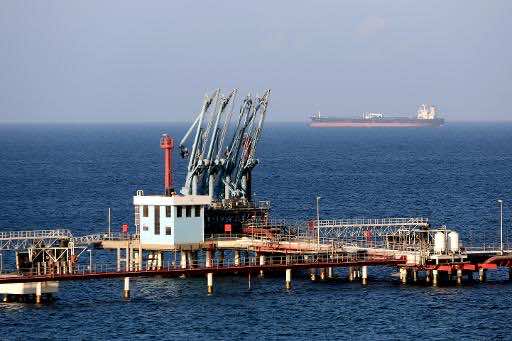 Libya army has orders to end oil port blockades: PM