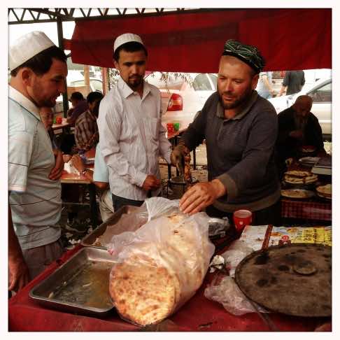 China Bans Xinjiang Muslims from Fasting during Ramadan