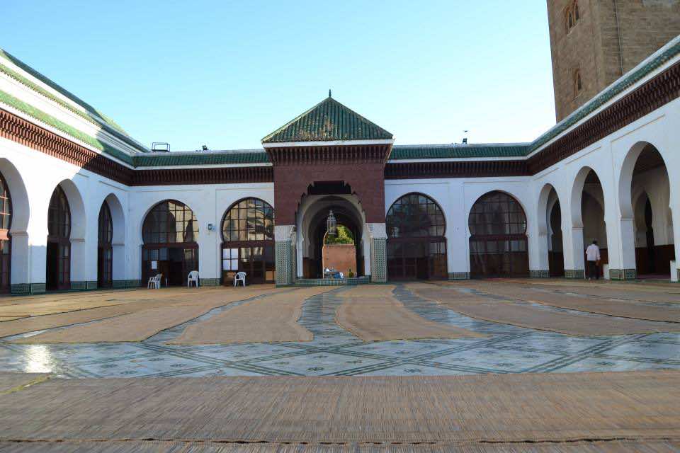 King Mohammed VI agrees that Morocco will train Tunisian, Libyan and Guinean Imams