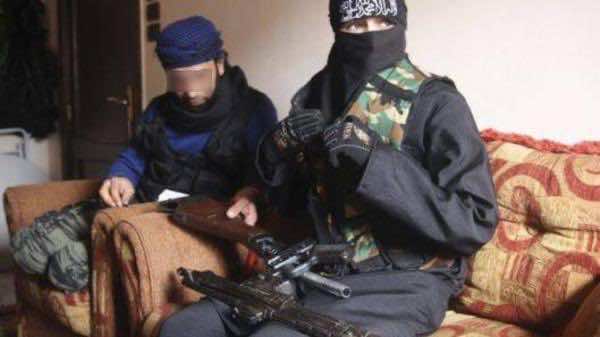 Tunisia says ‘sexual jihadist’ girls returned home from Syria pregnant