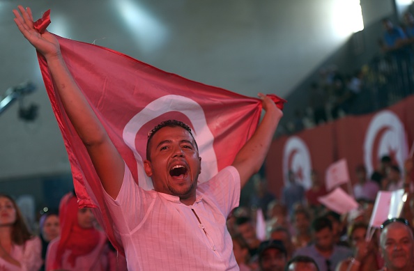 The Democracy Test for Tunisia Still Continues