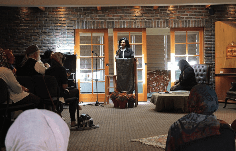 Qal’bu Maryam, a Women-Led Mosque Opens in California