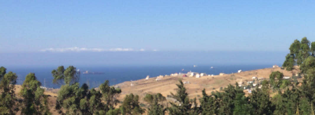 Moroccan Pastoral: At Home Among Friends