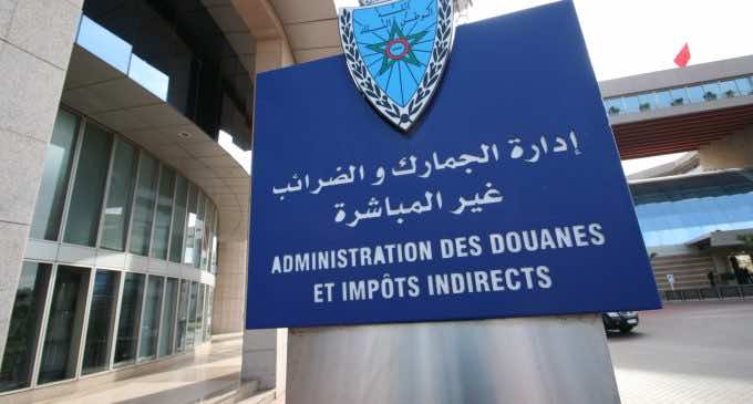 Morocco Gains MAD 95 Billion of Tax Revenue