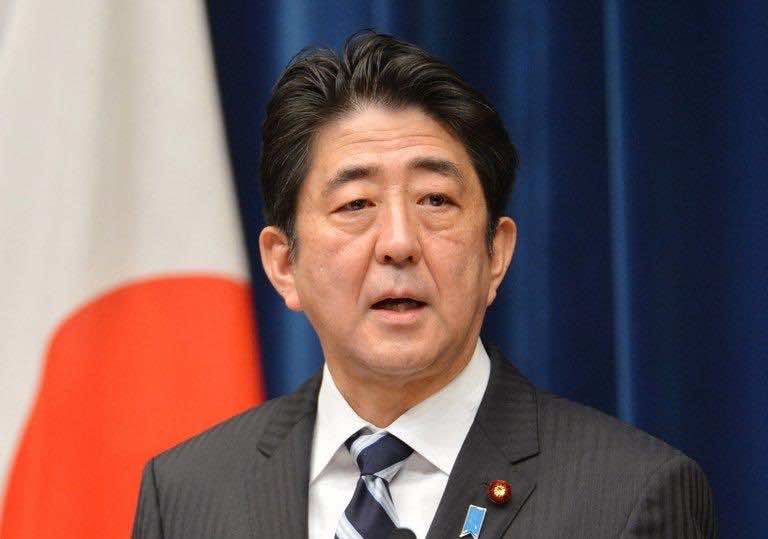 Japan PM authorises ‘every possible means’ in Algeri