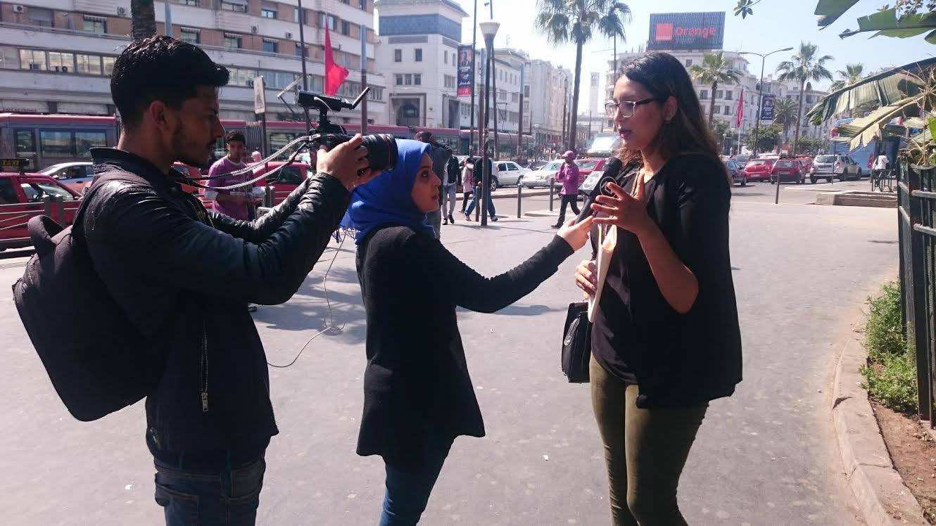 ALTV Announces Launch of Moroccan Version of User-Generated Program