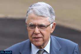Abbas El Fassi Expresses Regret at the Dismantling of the Koutla