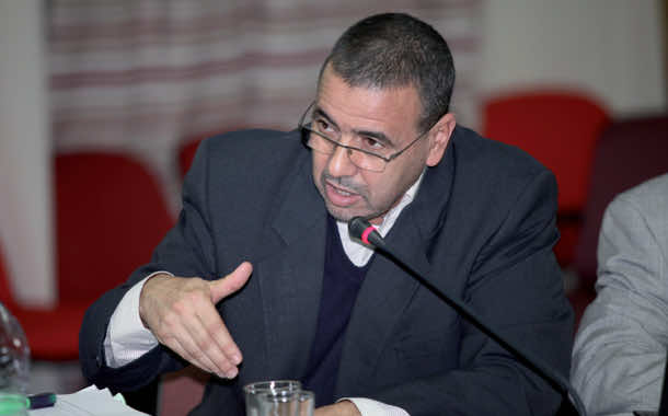 PJD Member Lashes out at Othmani for Including USFP in Government Coalition