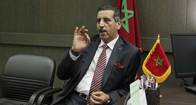 BCIJ Head Deplores Algeria’s Unwillingness to Cooperate on Terrorism Issues