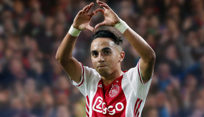 Ajax Admits Failing to Treat Moroccan Abdelhak Nouri after Collapse