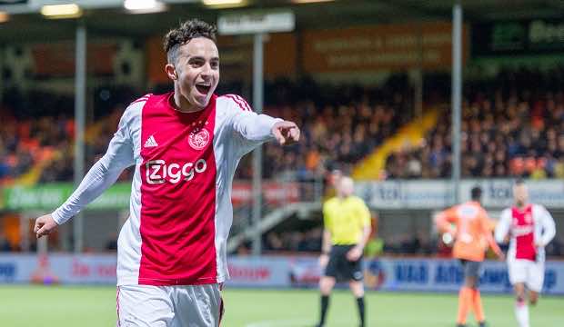 Morocco’s Abdelhak Nouri out of Coma 1 Year after Collapse