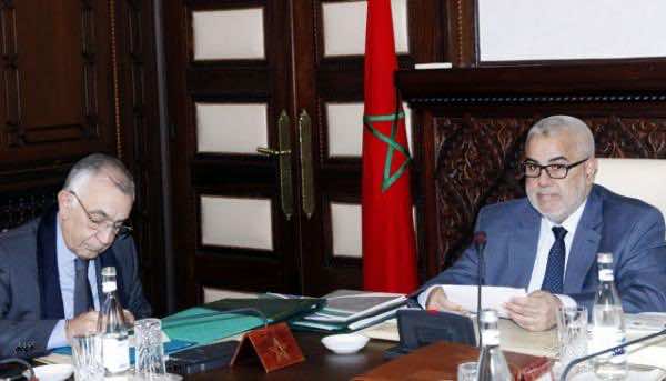 Abdelilah Benkirane: We Are Not Abolishing Free Education
