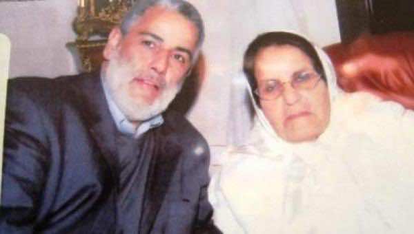 Abdelilah Benkirane’s Mother Dies at 91